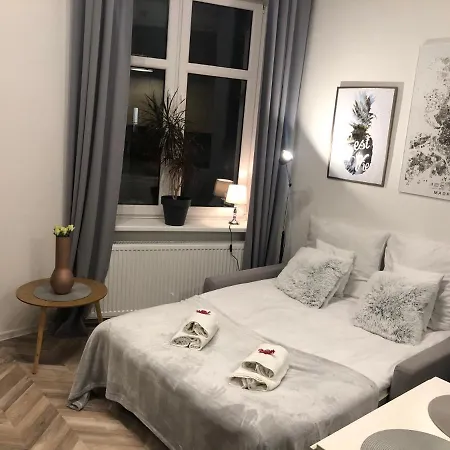 Center * カトヴィツェ