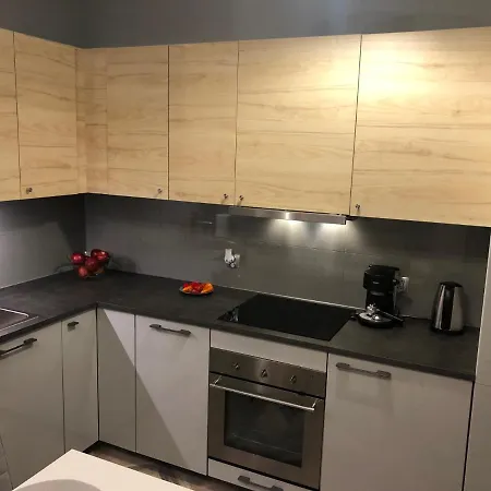 Center カトヴィツェ