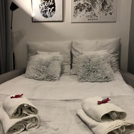 Center * カトヴィツェ