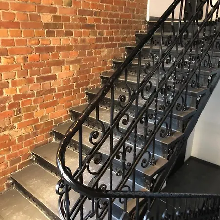 アパート Center カトヴィツェ